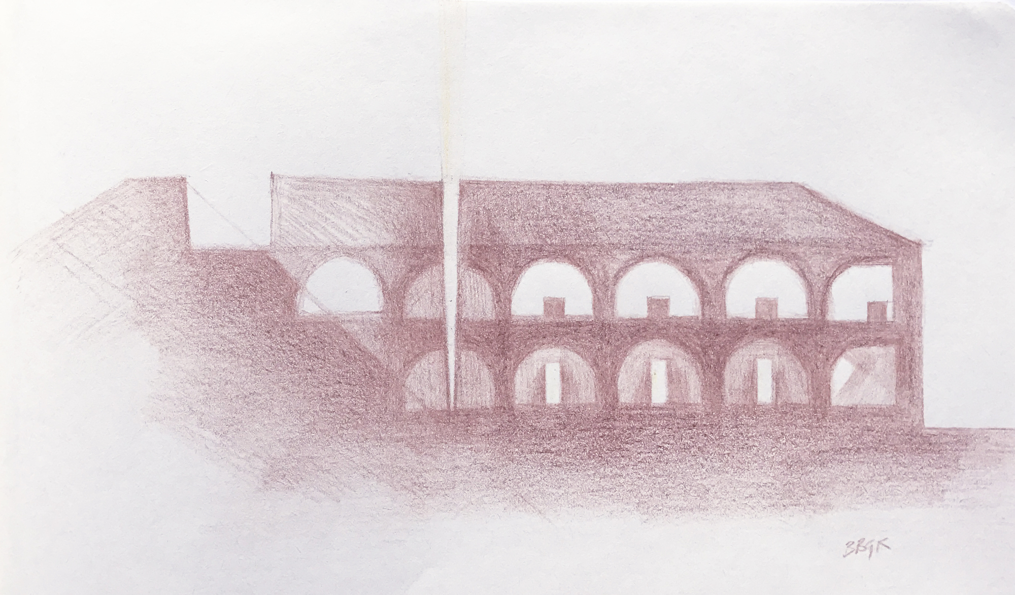 The Katyń Museum（卡廷博物馆）丨波兰华沙丨BBGK Architekci-32