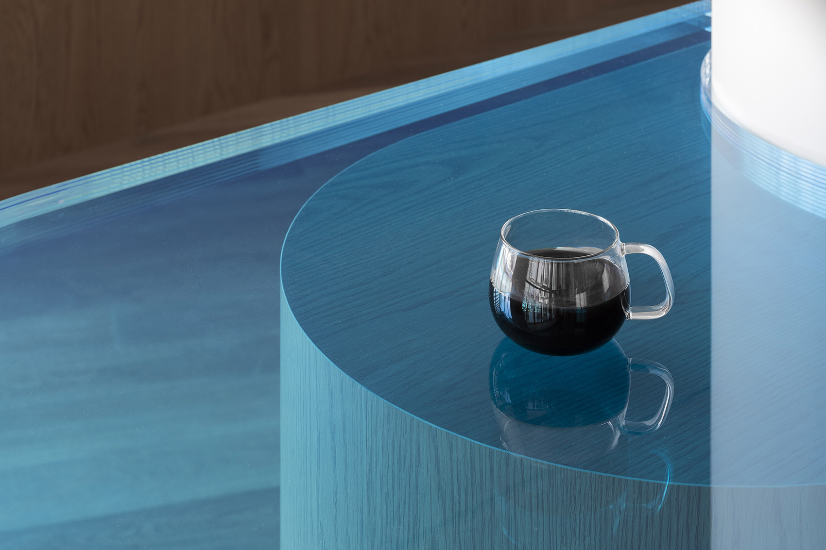 日本 Blue Bottle Coffee 梅田茶屋町店丨日本大阪丨I IN Inc.-25