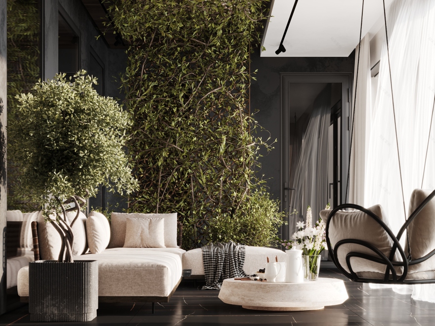 靠近白俄罗斯明斯克的370平大房子-15