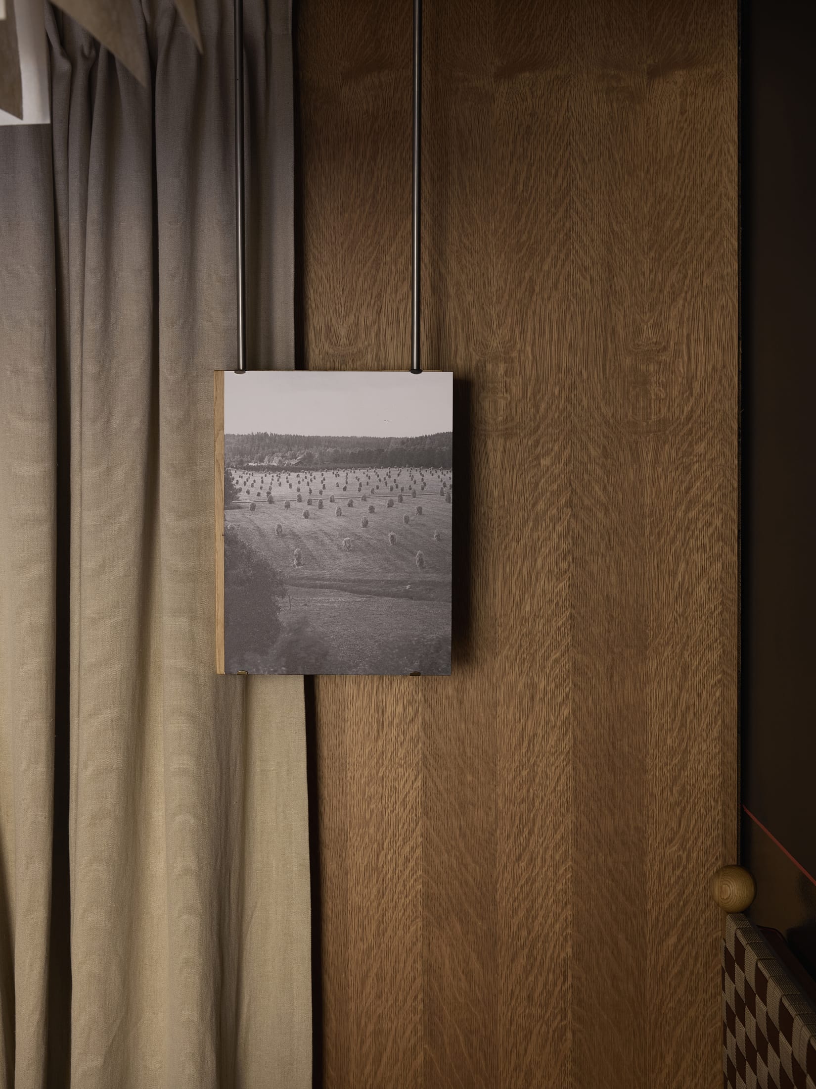 赫尔辛基的北方餐厅丨FinlandHelsinki丨Treivas Architecture Bureau-28