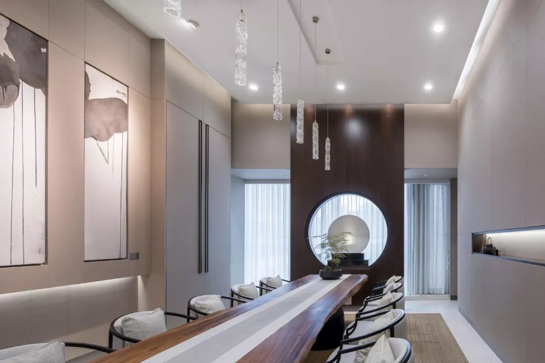 华联城市中心  WED中熙设计事务所-30