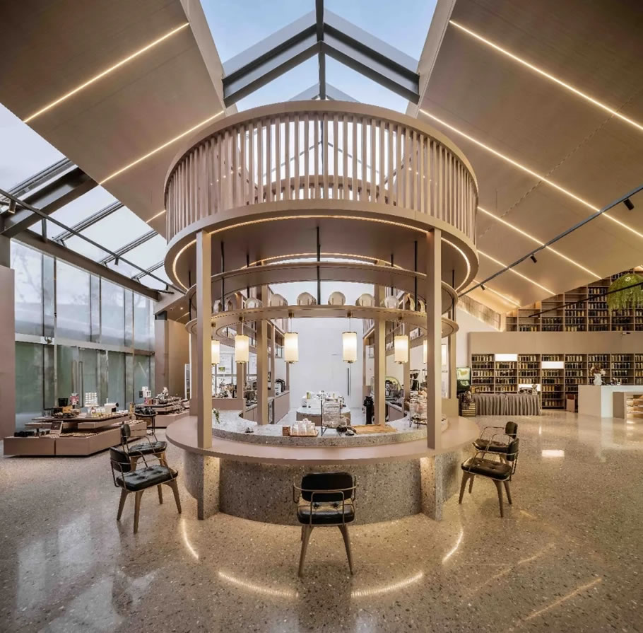 江西万科湾之荟-107