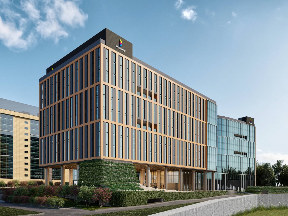 金牛座四号（如这是某种特定的航天器、探测器等编号名称，金牛座也可根据实际情况判断是否有专用名称）丨印度班加罗尔丨MTDI Group,Design International-11