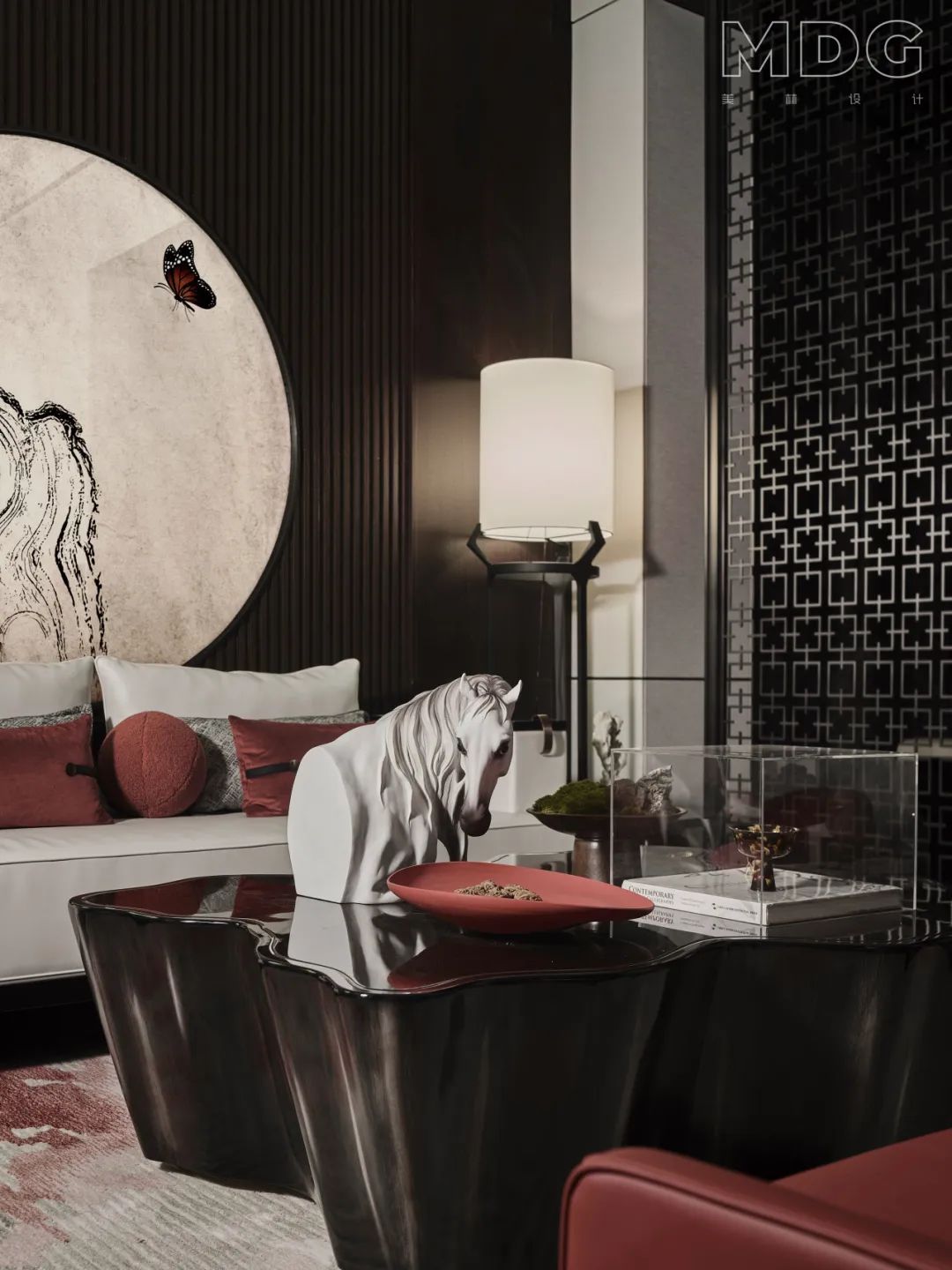 MDG首发 | 墨染诗居 · 寻隐东方-12