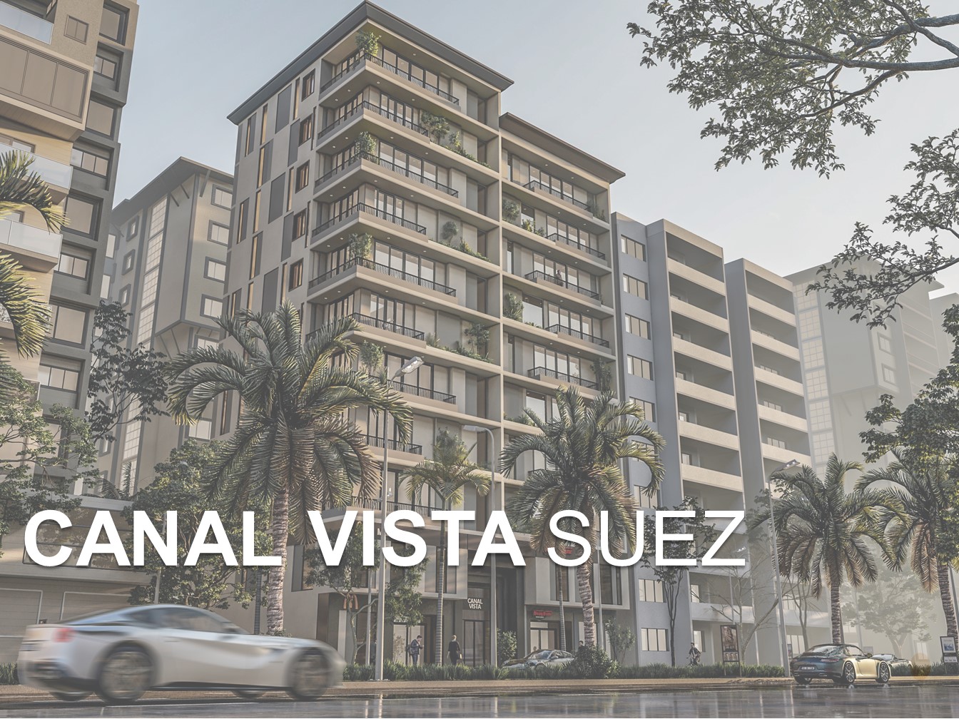 CANAL VISTA 住宅建筑-0