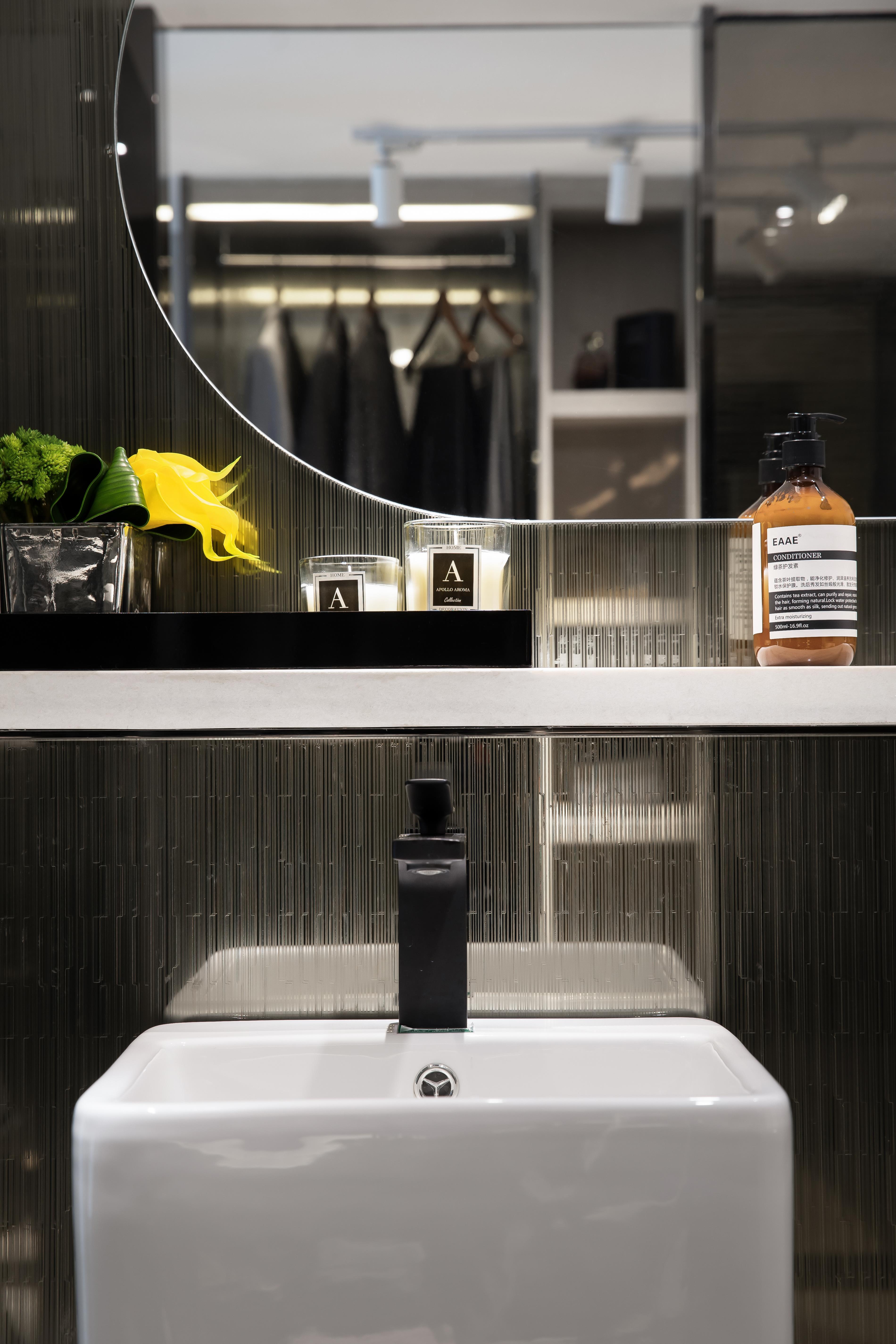 藏珑·湖上公园公寓-18