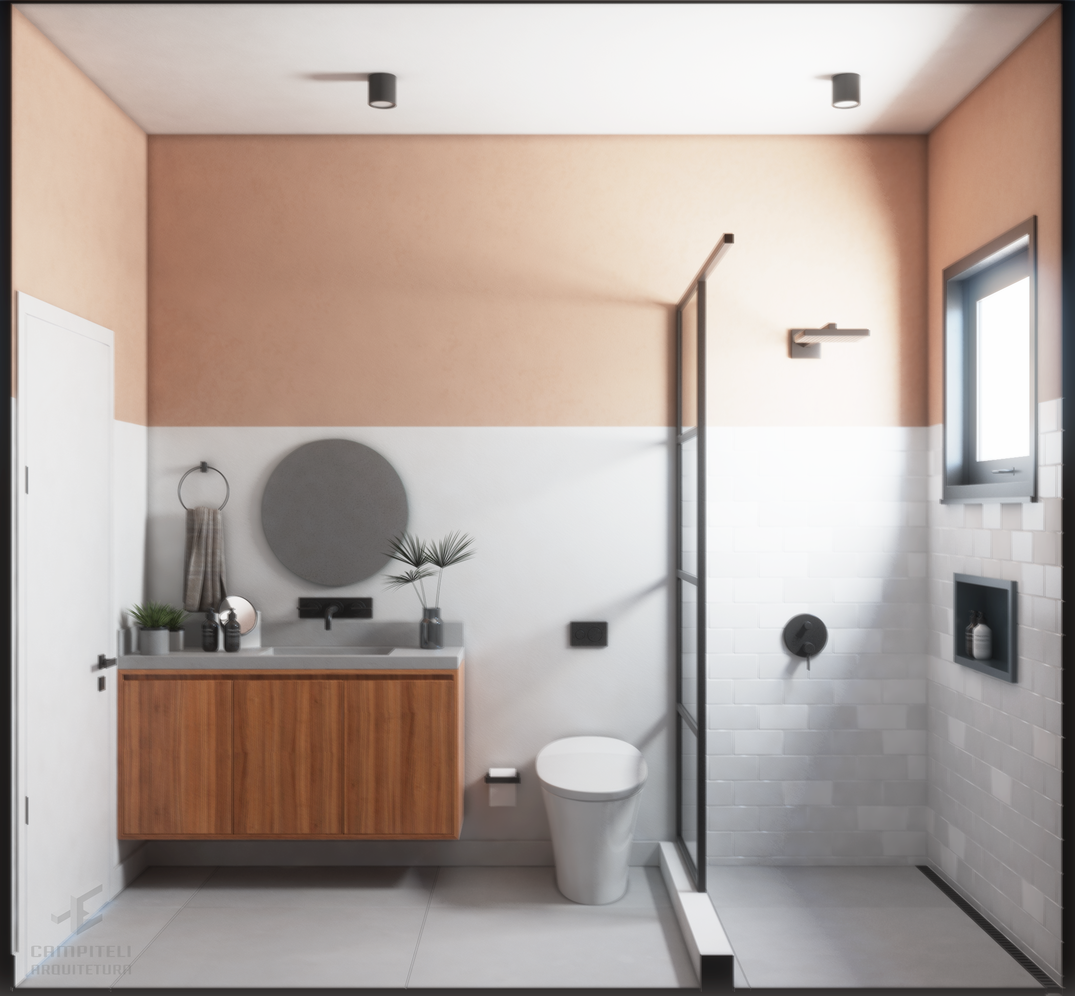 MP 之家丨Campiteli Arquitetura-21