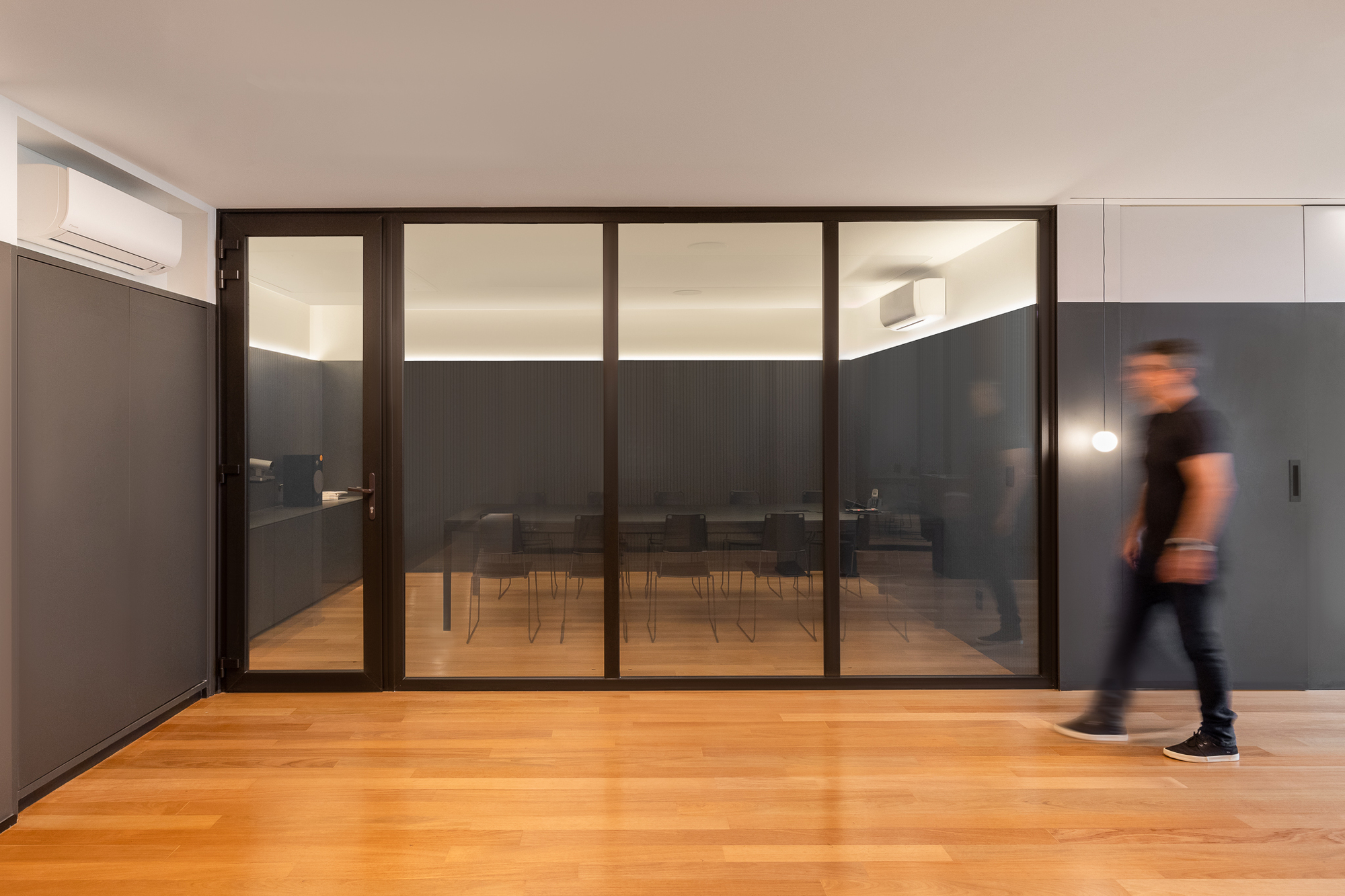 Dessine+Vansati 灯饰店丨巴西丨BLOCO Arquitetos-18