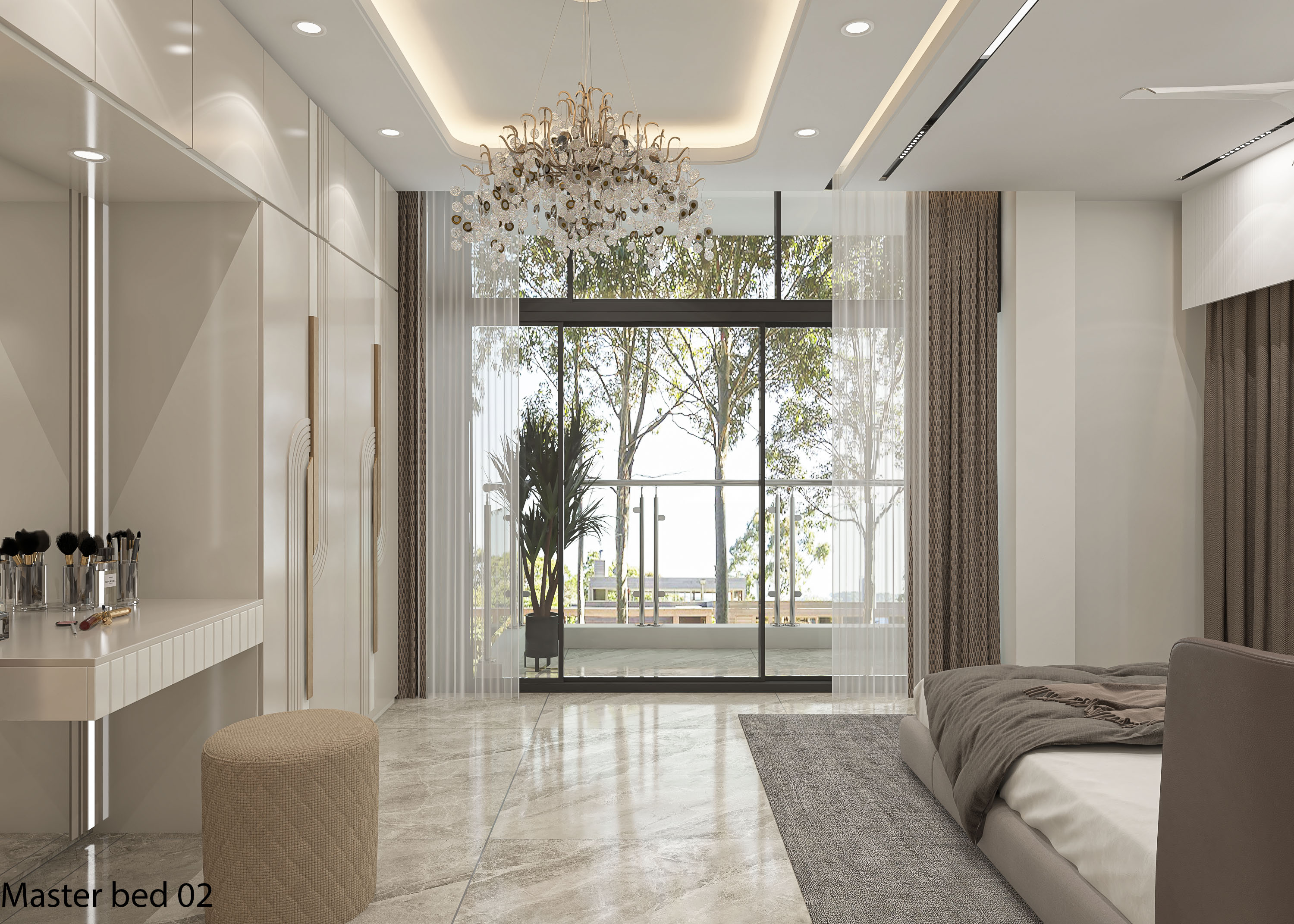 a modern luxury interior design-30