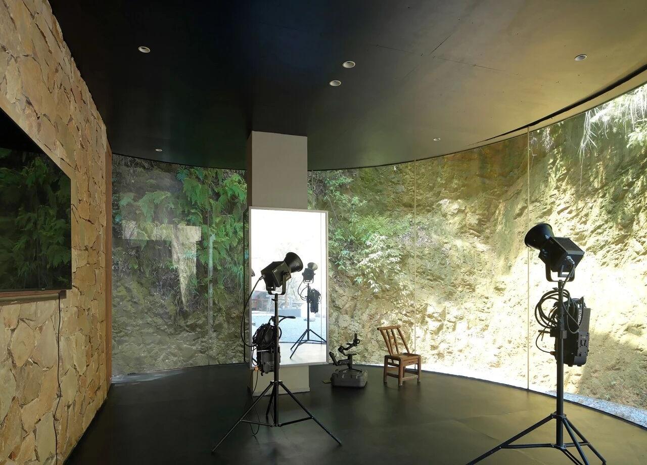 山凹别墅丨中国长沙丨雅度设计-55