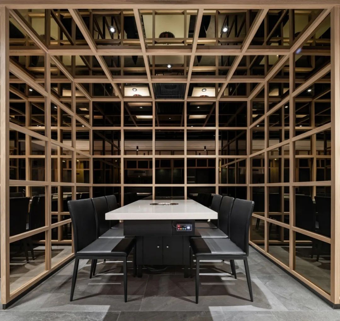 浩爷·水月镜像丨中国北京丨KONG DESIGN-29