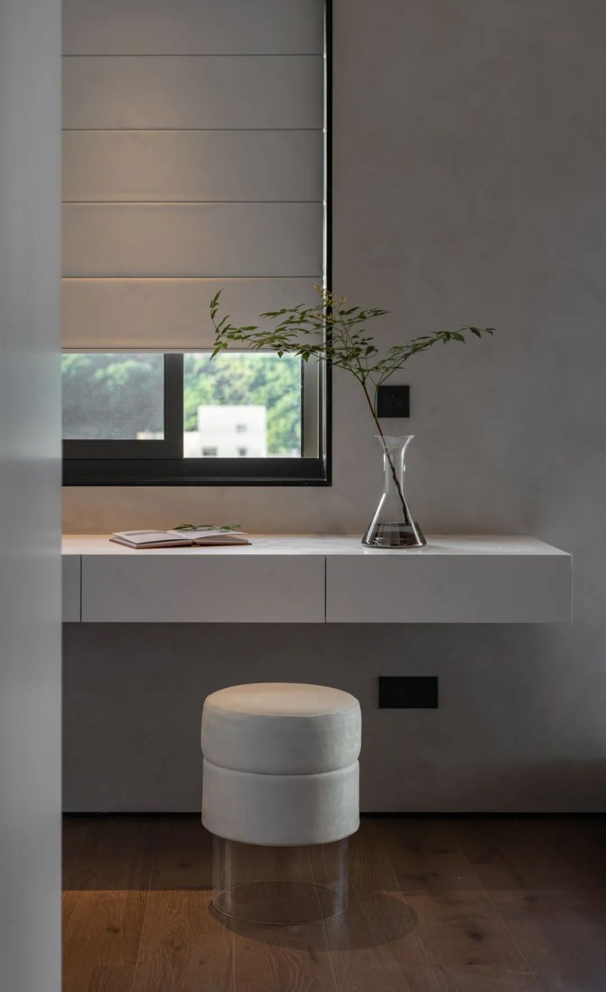 木作·自然·城市人居新体验丨HOUSE SPACE-64