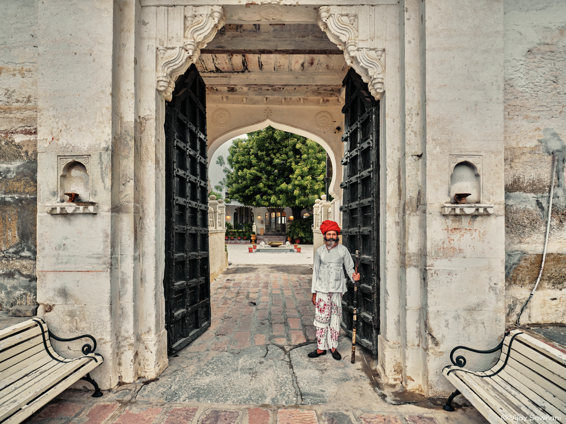 度假酒店丨西班牙阿拉瓦-26