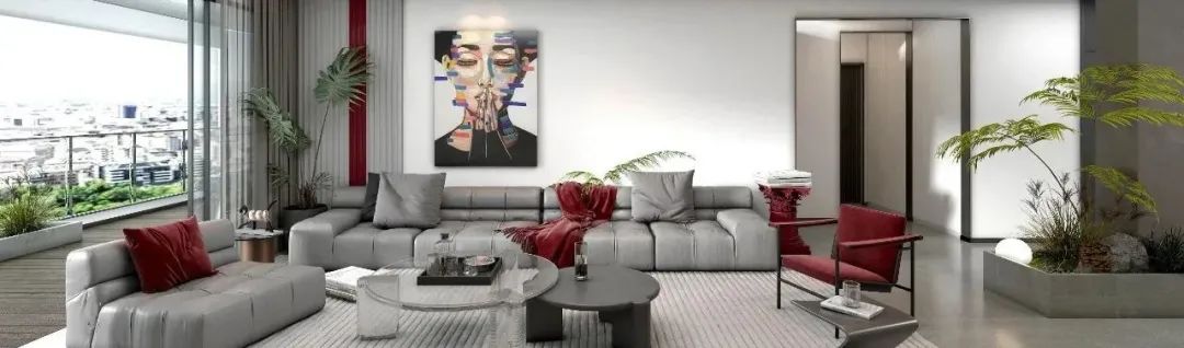 峰林高第丨金螳螂家兴义店-105