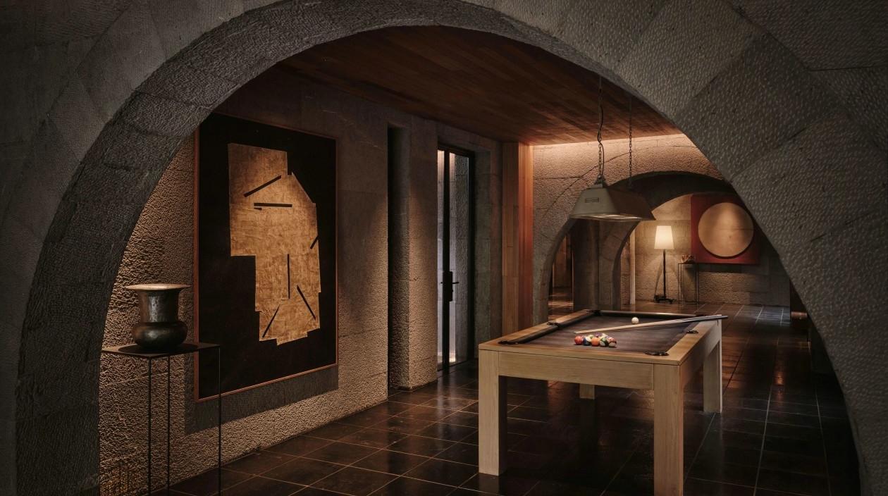 木夕大里·伙山度假酒店丨中国大理丨BXD八旬建筑设计工作室,尚壹扬装饰设计有限公司,致舍景观-39