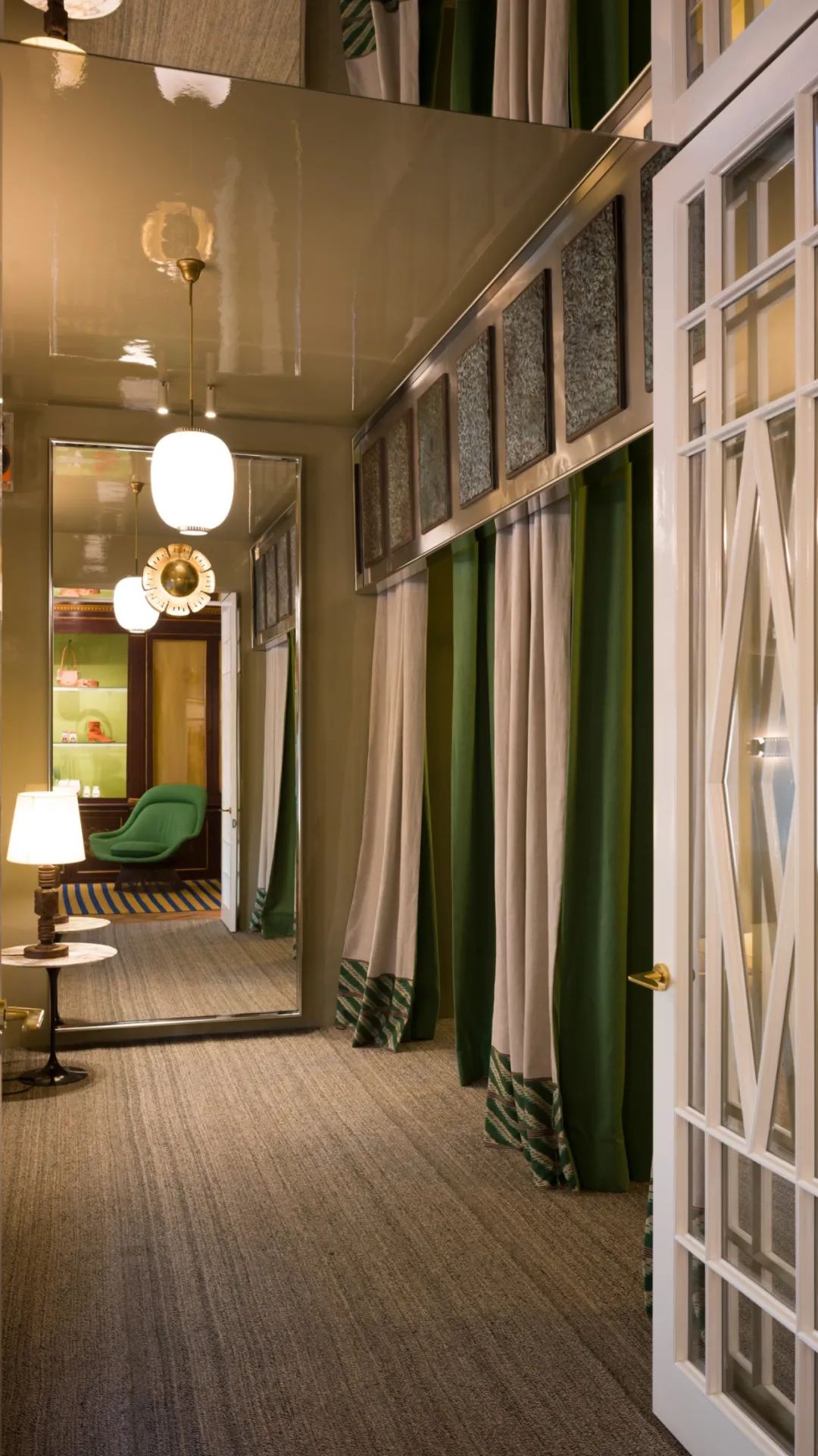 Zimmermann 女装佛罗伦萨最新精品店丨意大利佛罗伦萨丨Studio McQualter-23