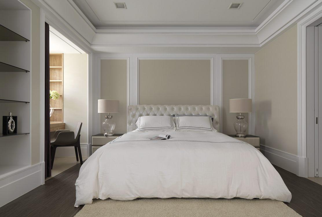 罗仕哲打造的美感协调时尚别墅居所-14