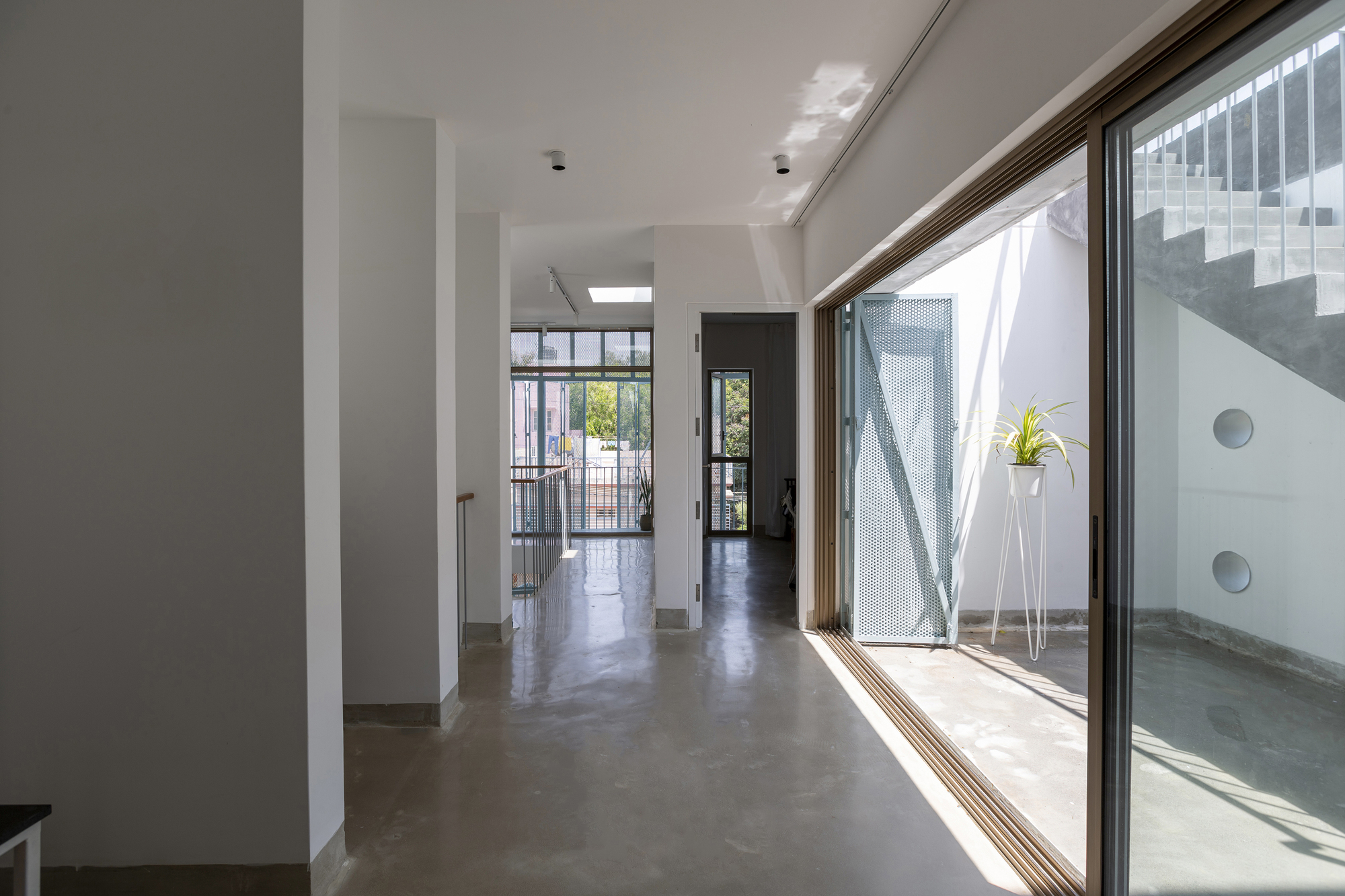 JP 之家丨印度班加罗尔丨Collective Project-22