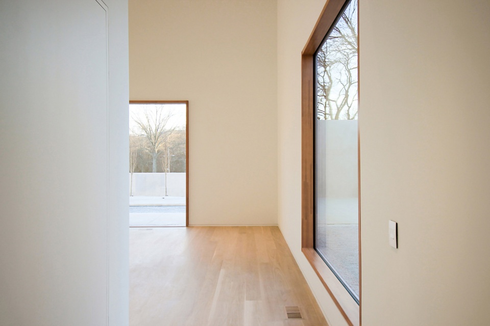 宇岛工作室打造的美式庇护所——B 巷住宅-30