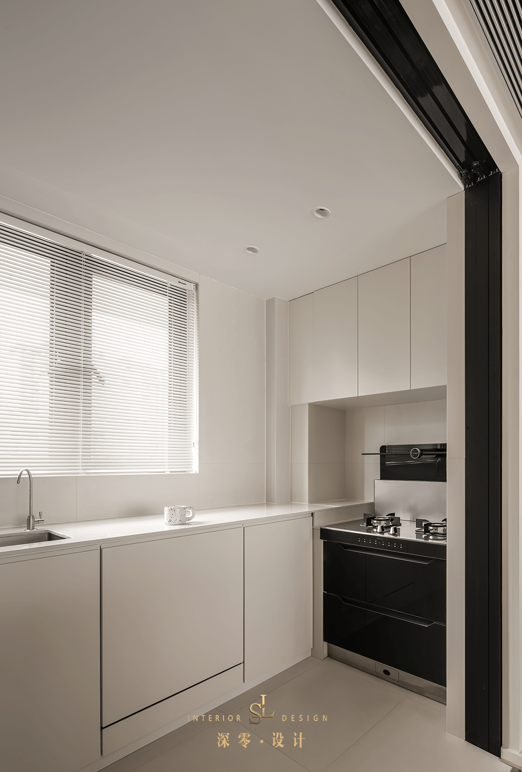 实景·观止丨中国合肥丨合肥深零设计-26