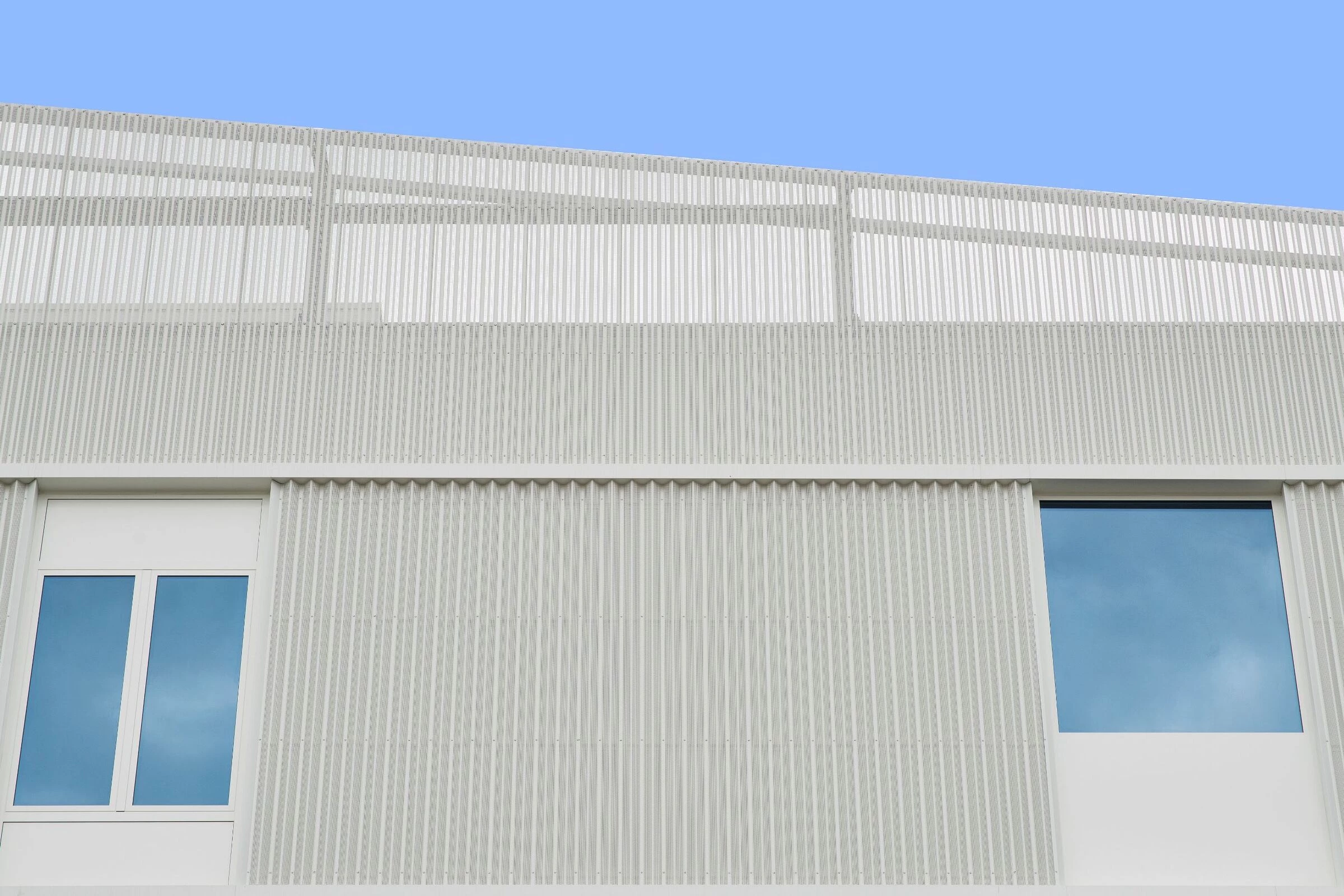 斯柯达哈瑟尔特经销商席位丨比利时丨Mamu Architects-22