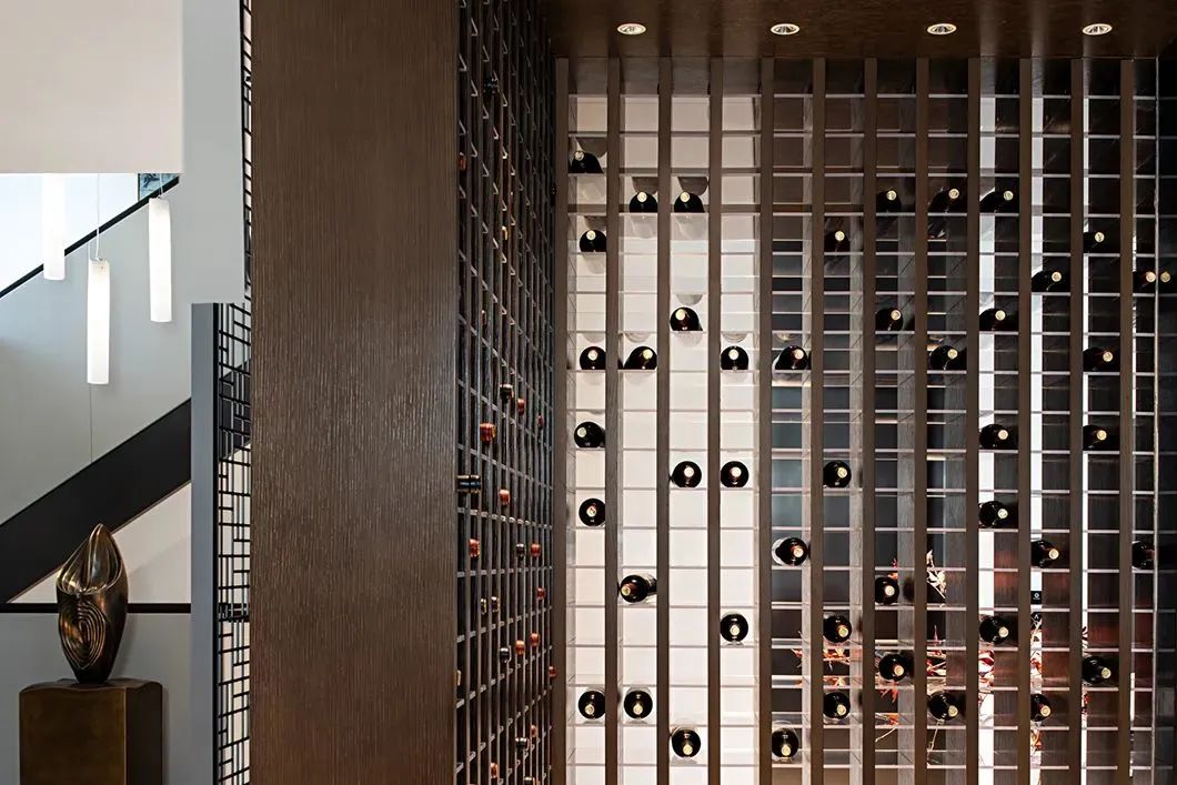 北京法式山水别墅 | 城市中的宁静天堂-16