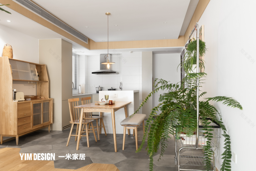 日系精装房改造案例丨YIM DESIGN-16