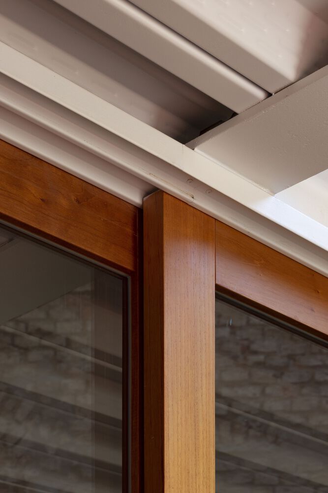 Roseti House · 阿根廷独栋住宅设计丨阿根廷布宜诺斯艾利斯丨Estudio Damero,Griselda Balian-63