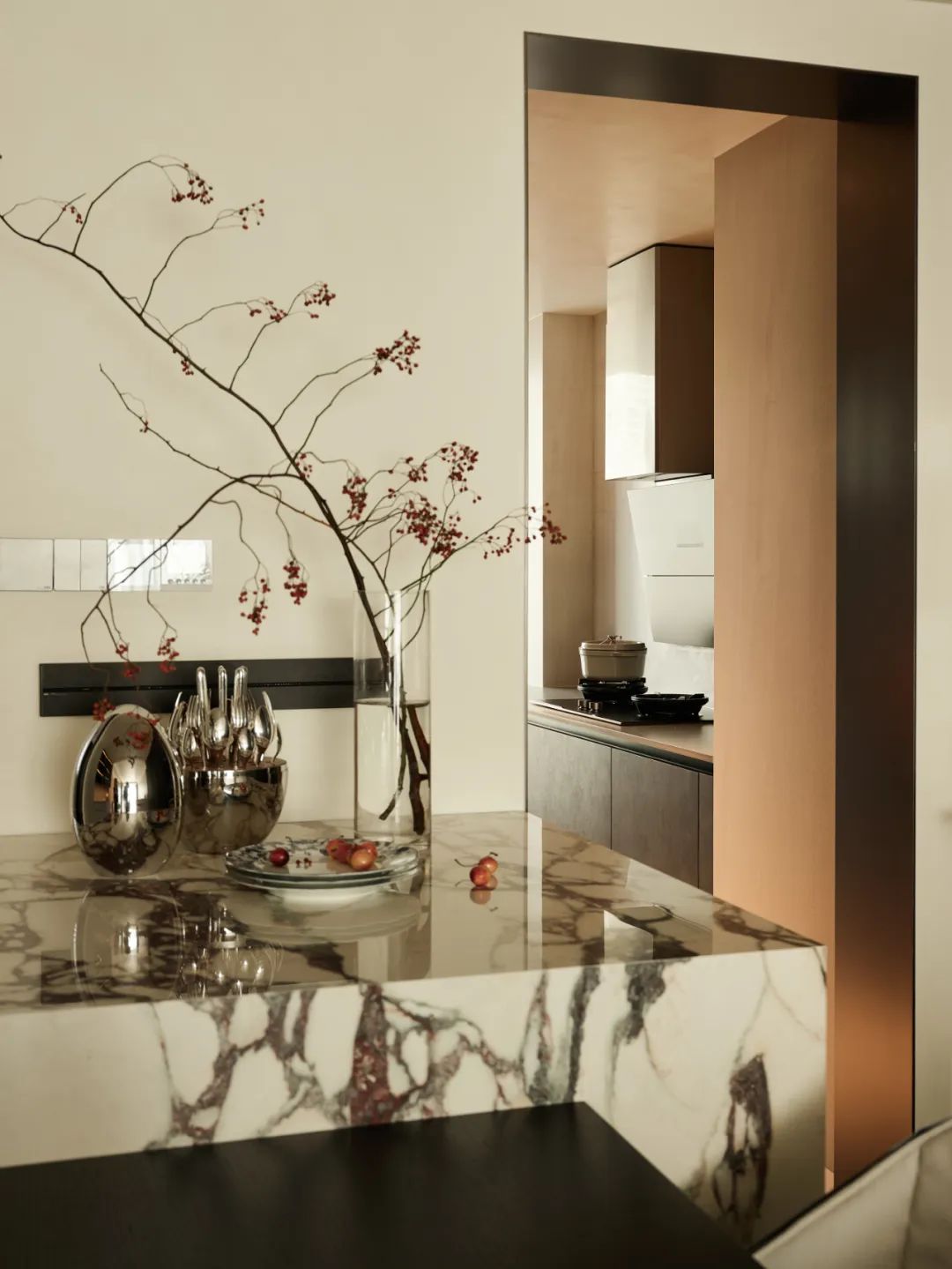 宁铸尊府丨中国宁波丨宁波王敏巧空间设计有限公司-29