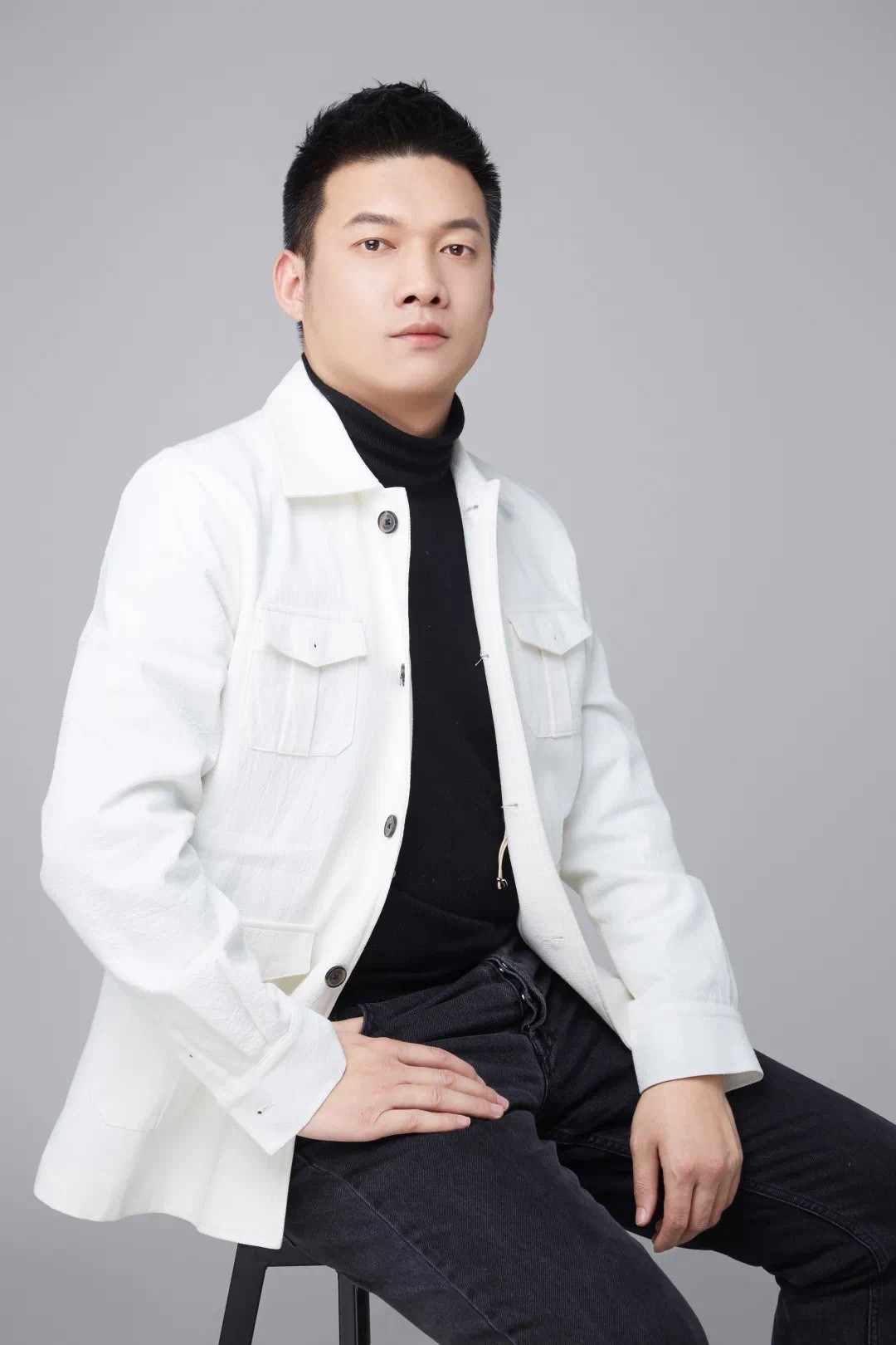 格拉斯私人别墅-44