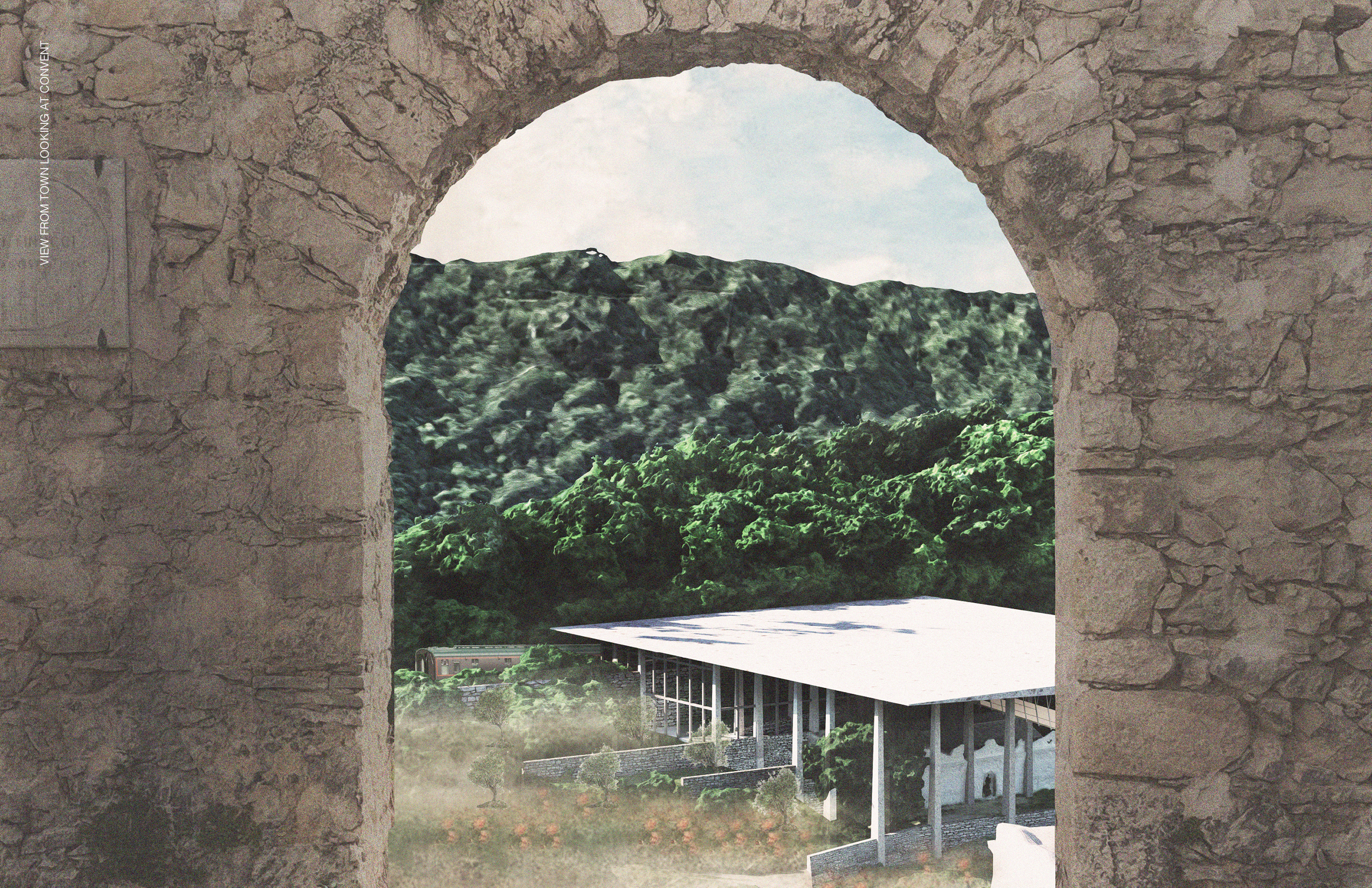 重建边缘丨意大利丨LIMINAL-24