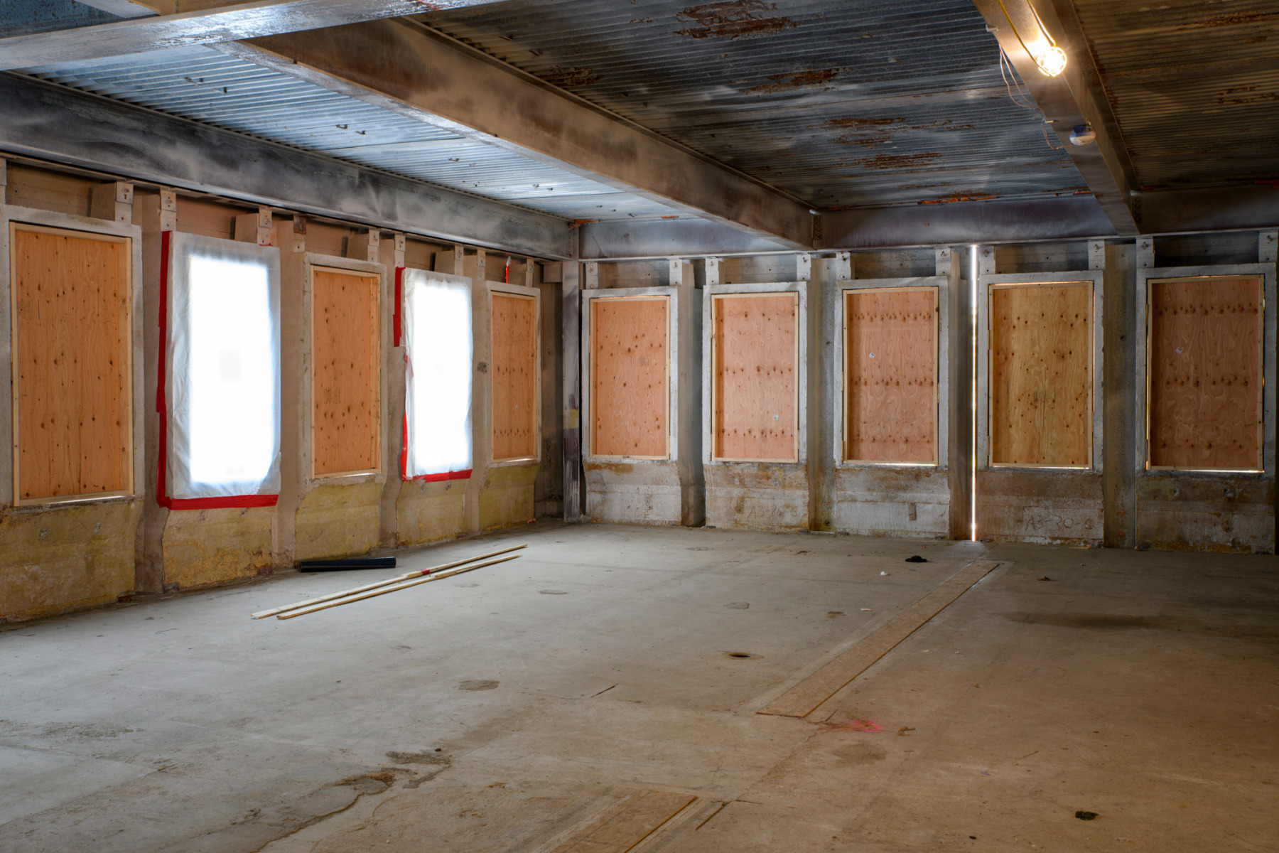 纽黑文马塞尔酒店丨美国纽黑文-44