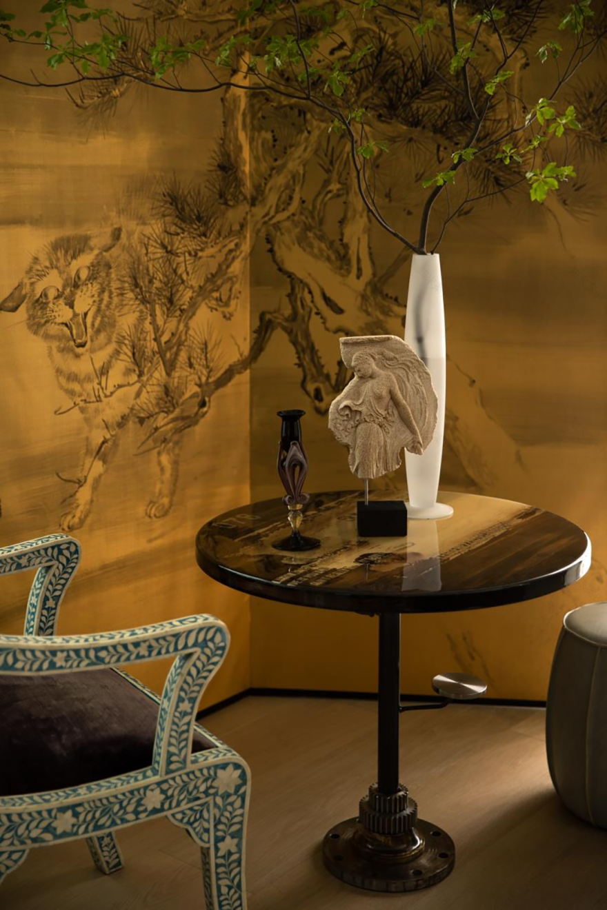 拂風诉语丨中国杭州丨容象设计-39