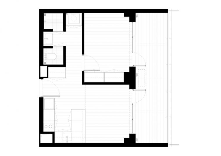 山东烟台莱阳居住集合体 L——传统与现代的和谐融合-45