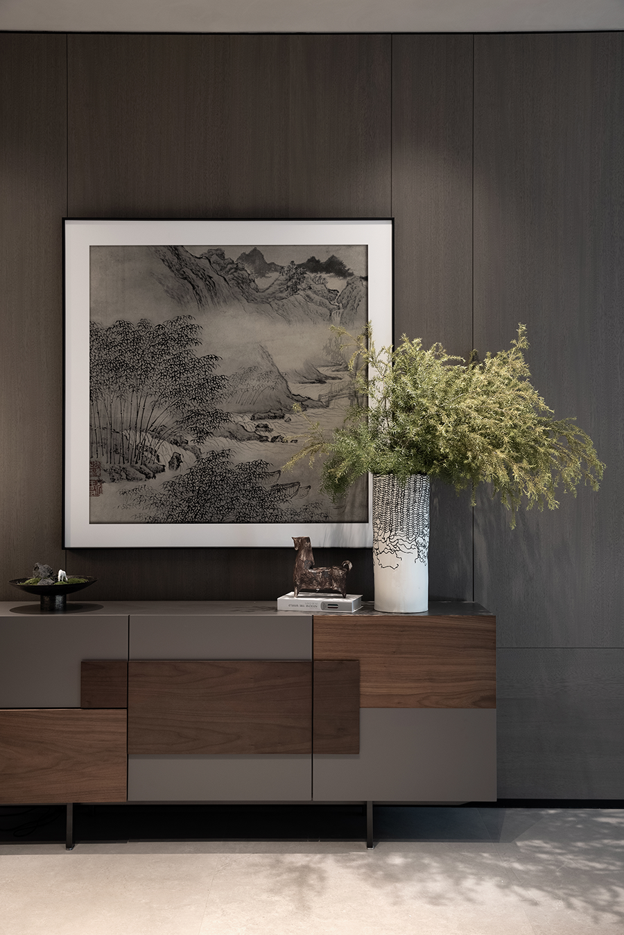 雅奢容器丨中国杭州丨800室内设计-26