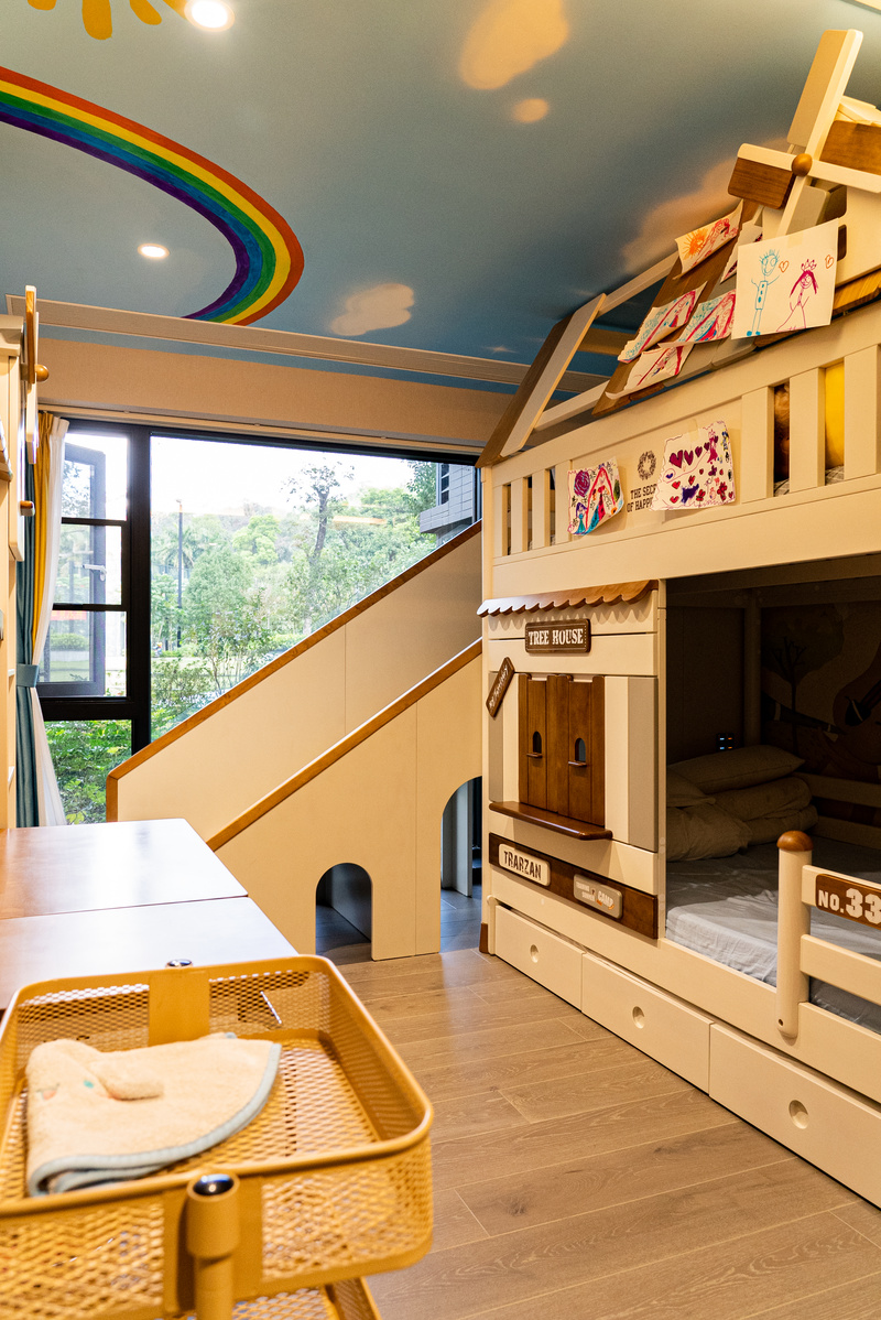 现代豪宅设计 | 时尚摩登的现代格调-25