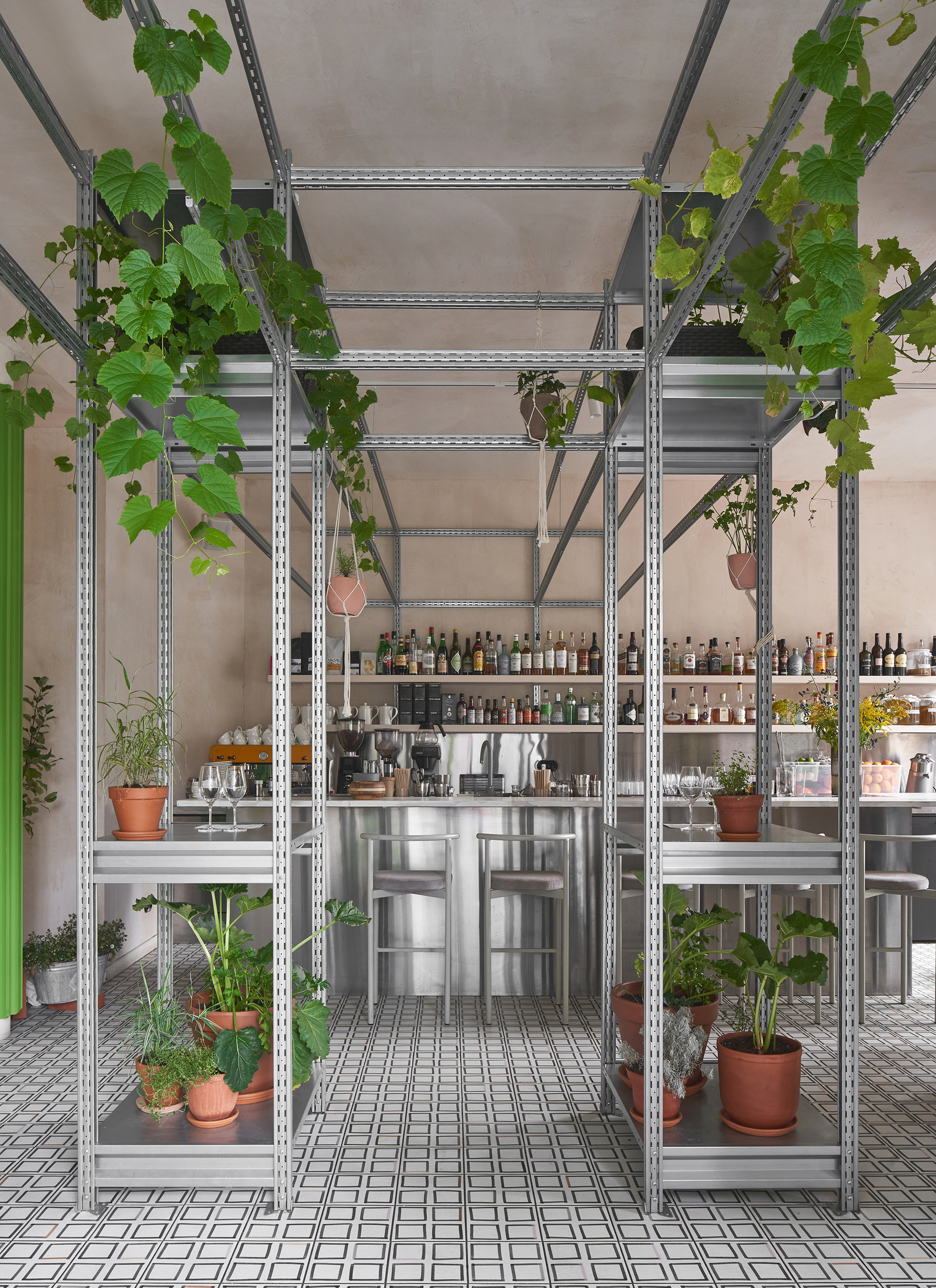 动物弹出窗口丨俄罗斯圣彼得堡丨DA Bureau-10