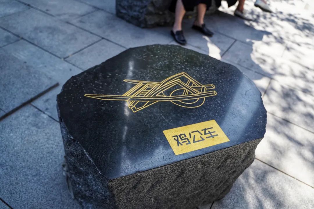 万科客家文化客厅(西埔·客家文化走廊)-55