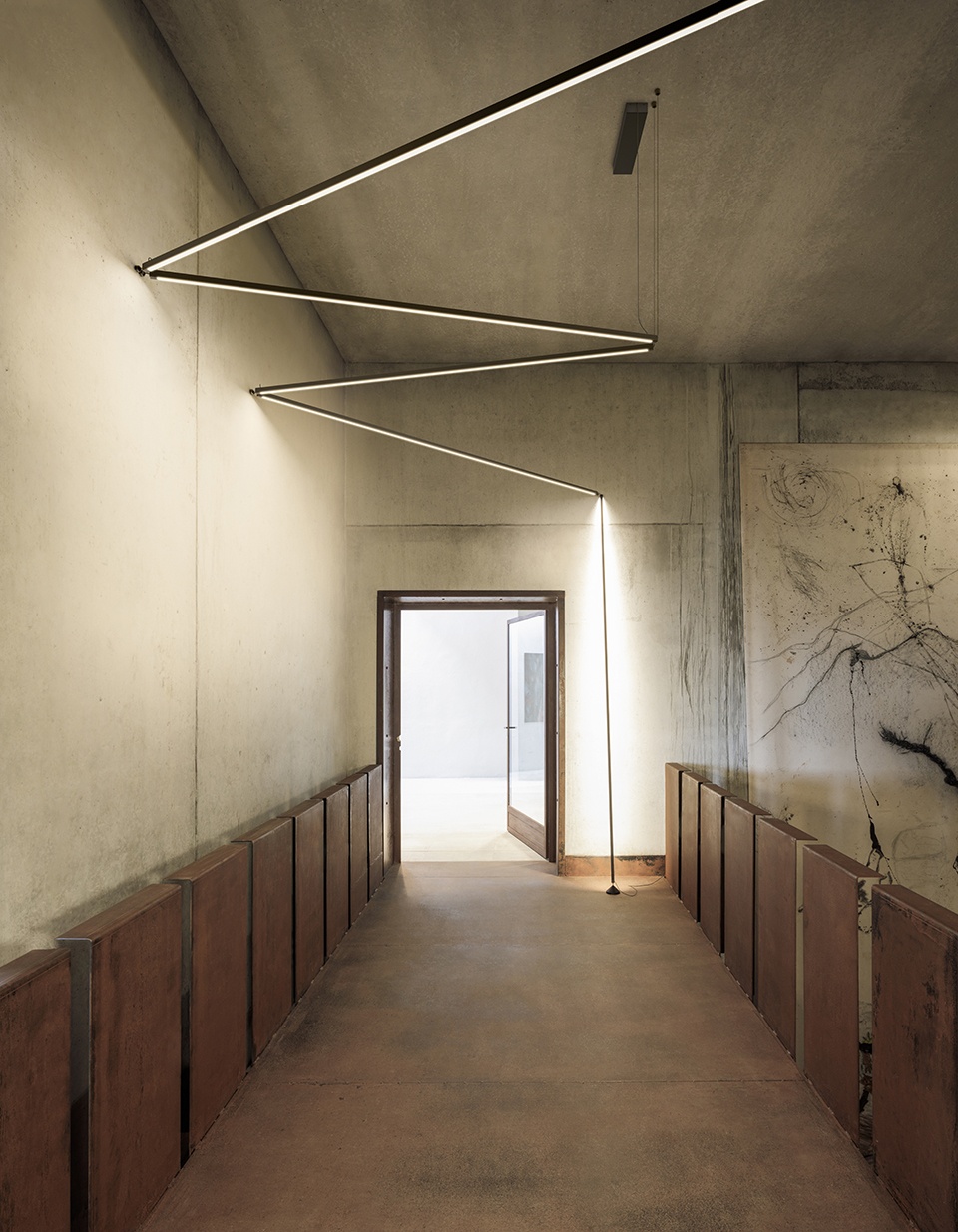 Sticks系列灯具-32