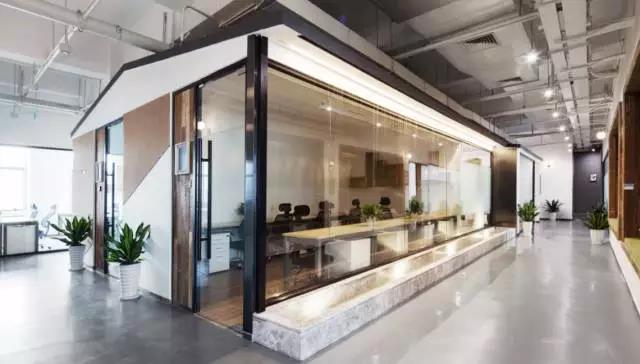 深圳思微7.0联合办公空间-13