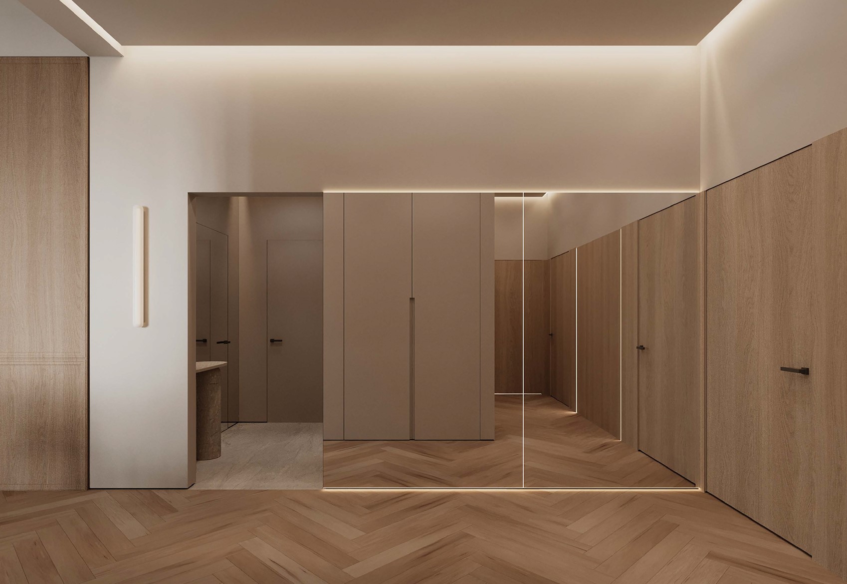 Реалізований приватний будинок-34