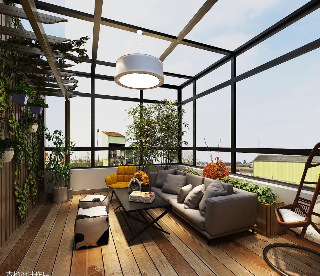 金地中央世家-26