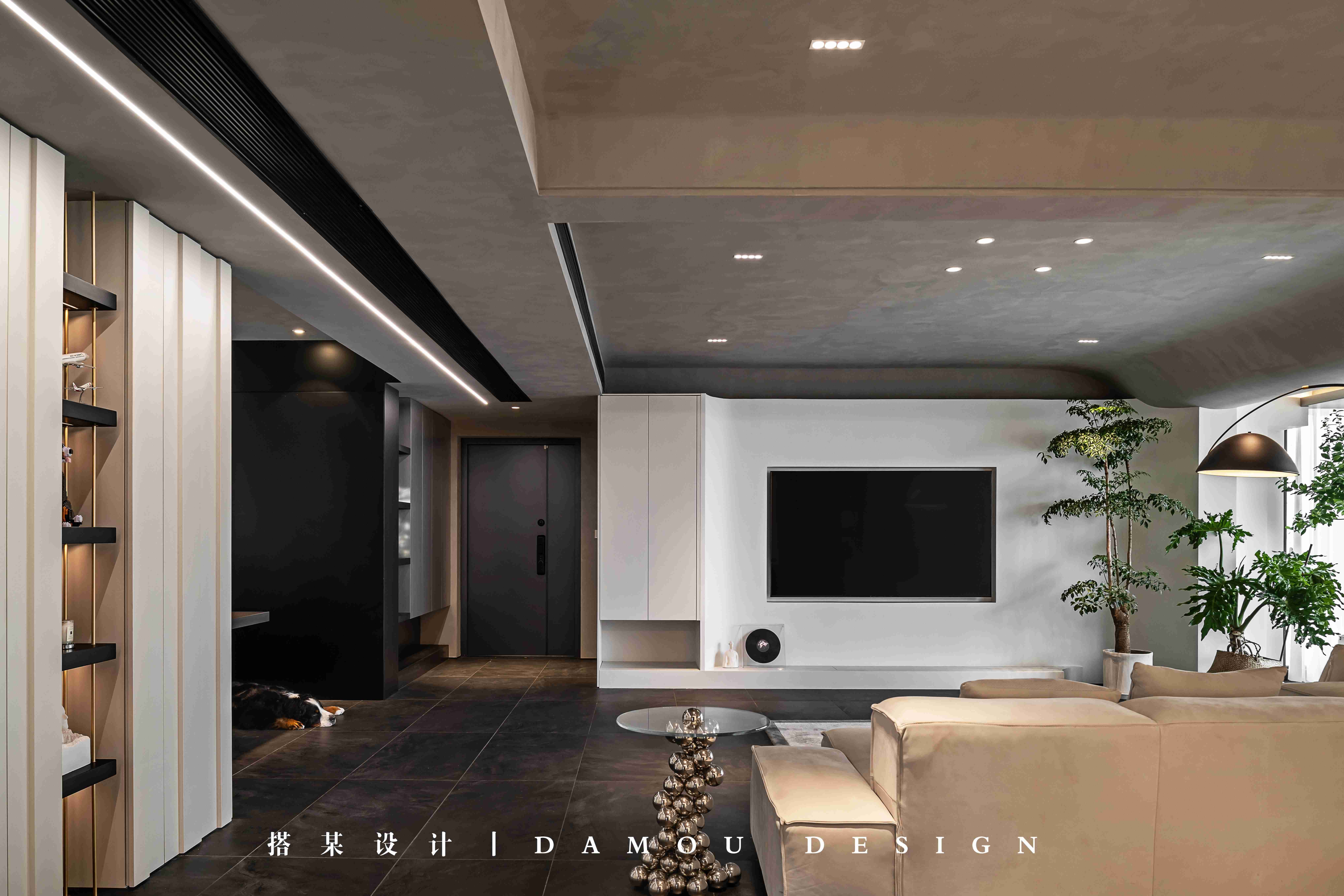 天玺冷翠丨中国重庆丨重庆搭某设计-8