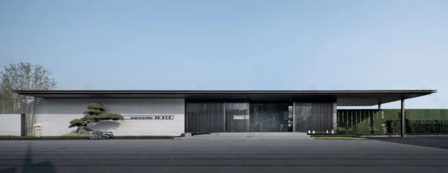 彰泰·春天里丨中国桂林丨天萌国际设计-0