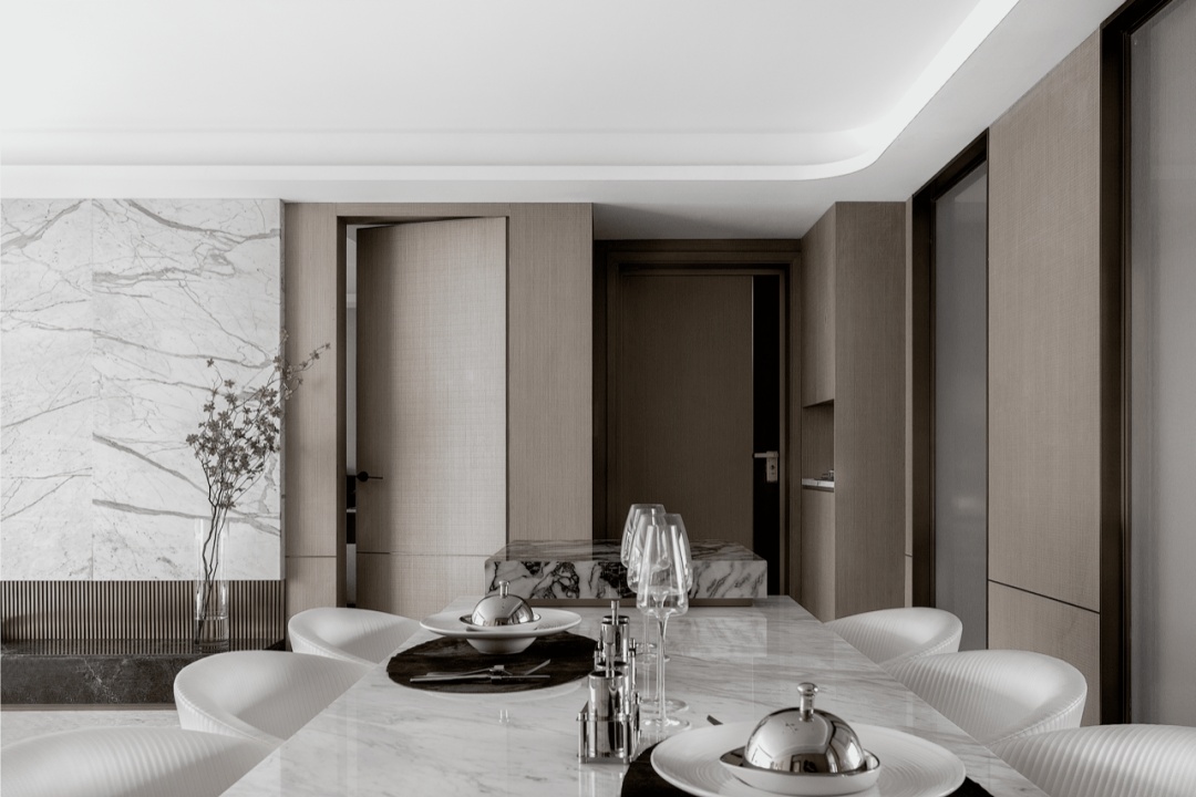 新兴年代 蝶变瑶海 · 鼎图设计丨中国合肥丨D&T 鼎图设计-19