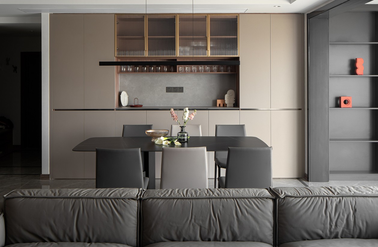 又蓝设计 · 咖色-9