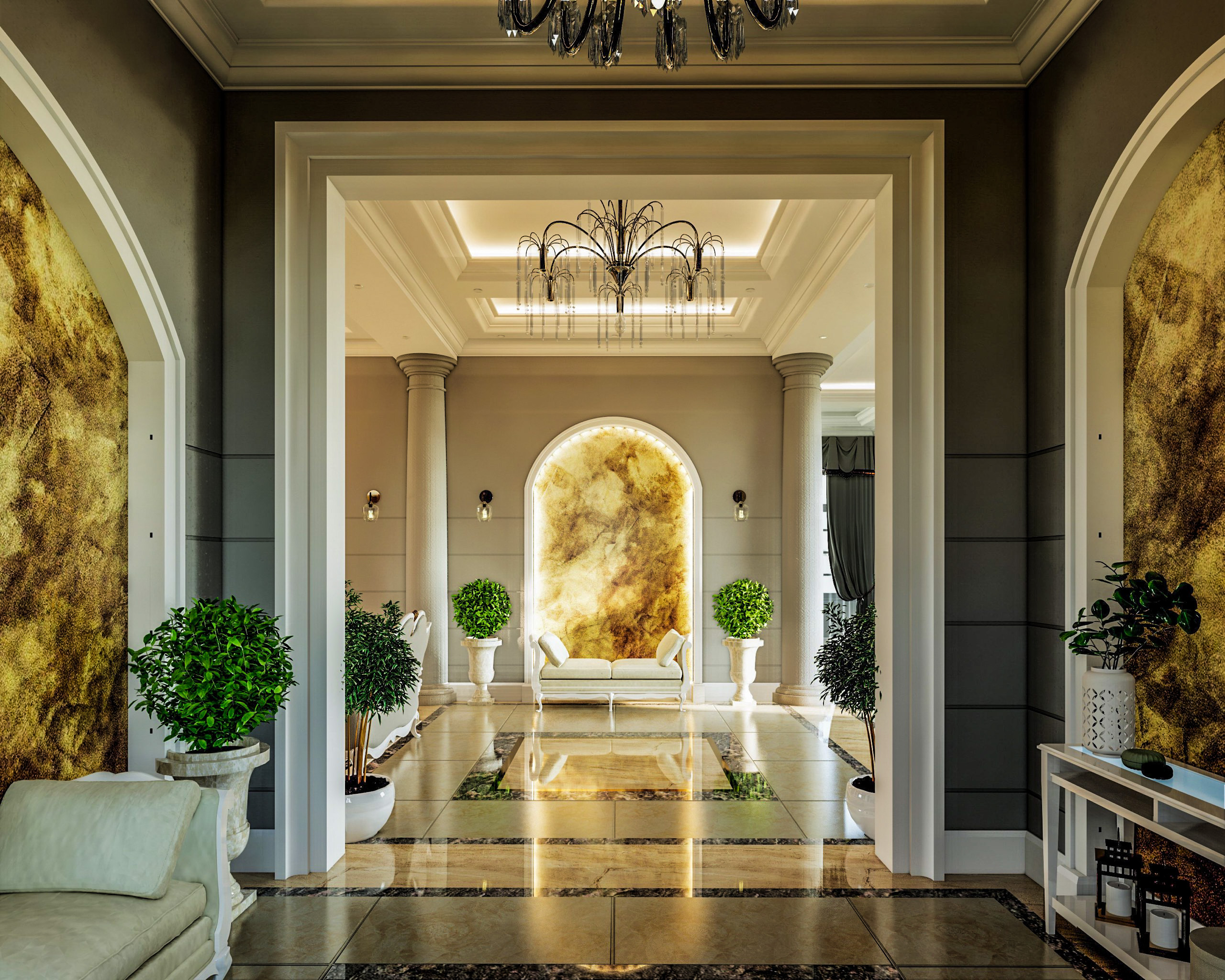 NEOCLASSIC VILLA VUNGTAU-3