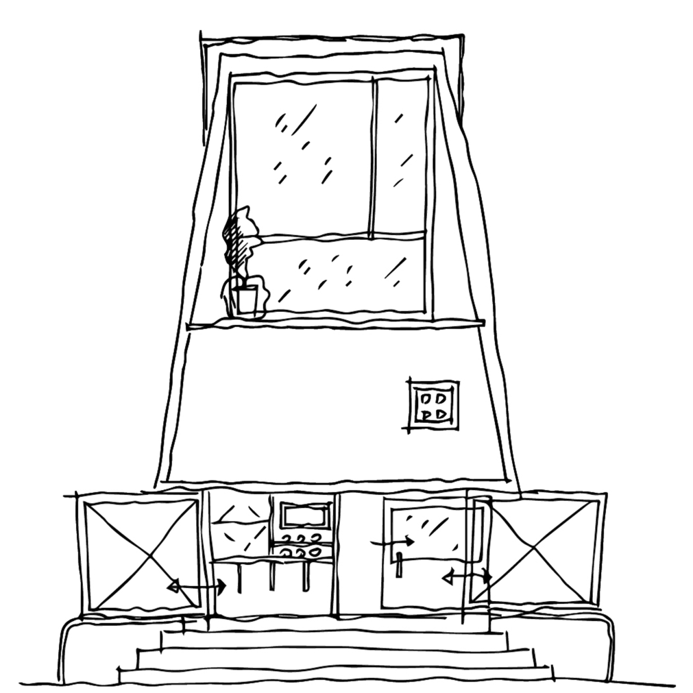 巴渝怀良中山四路旗舰店丨中国重庆丨未见筑设计事务所-10