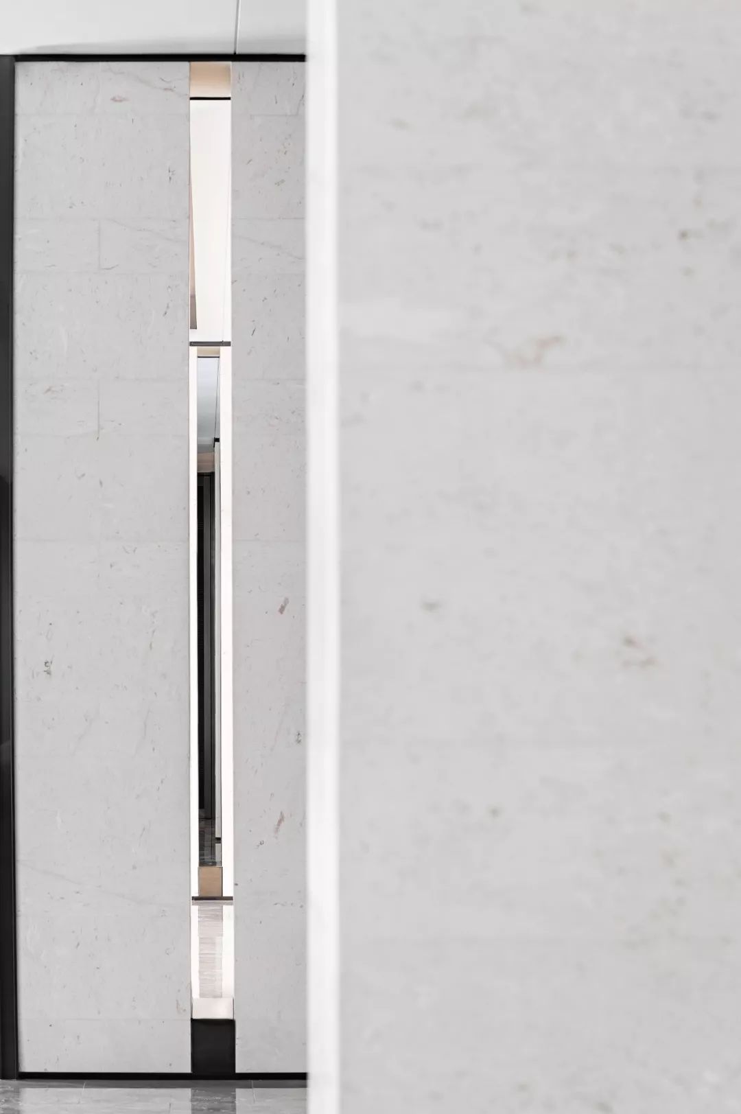 铂悦公馆 | 艺术现代的千寻疏影-62