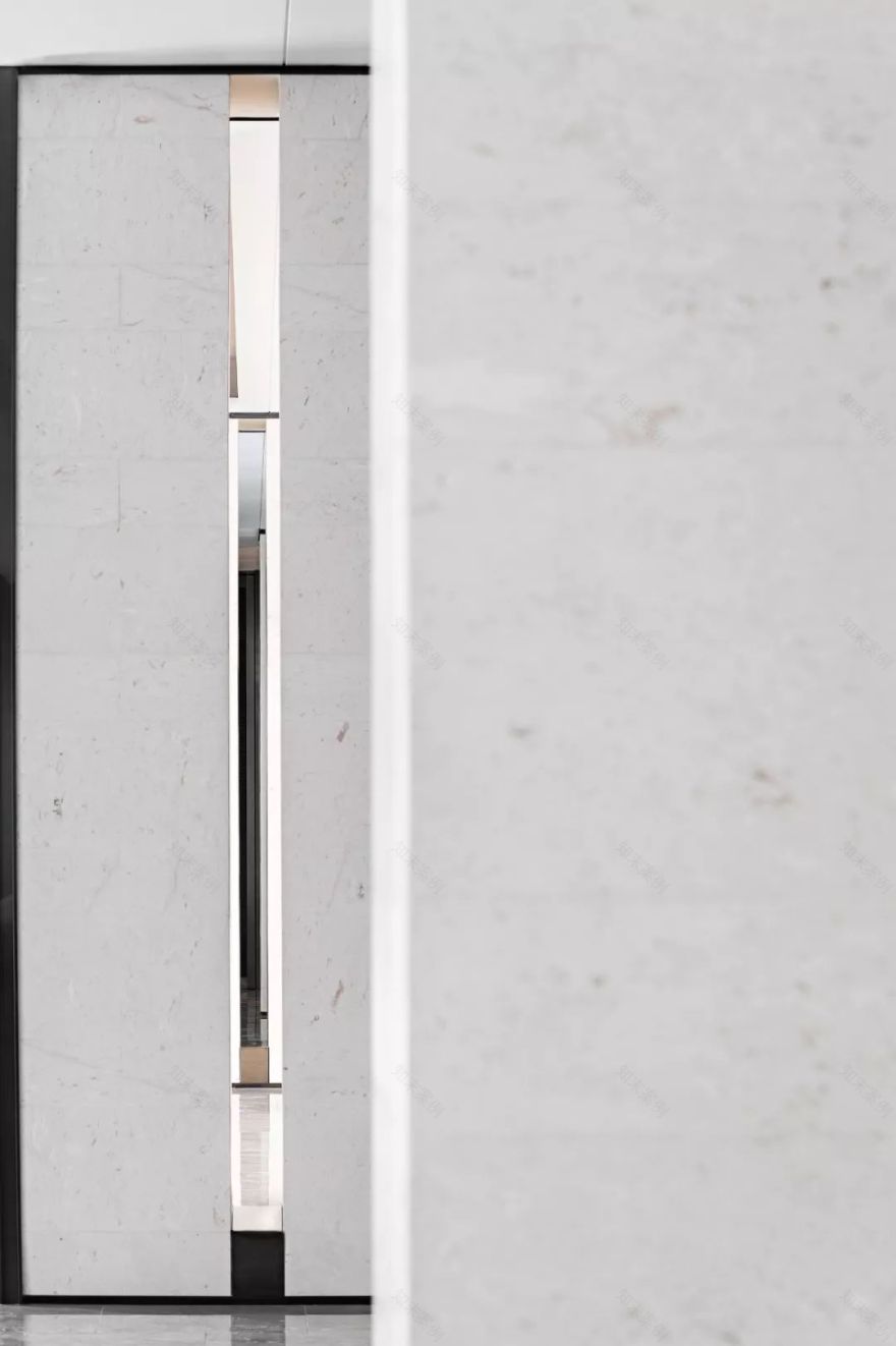 铂悦公馆 | 艺术现代的千寻疏影-62